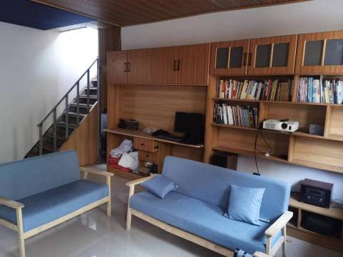 张北北纬星空山庄