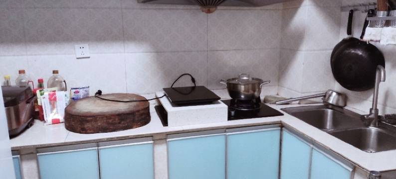 西昌观海月客栈图片