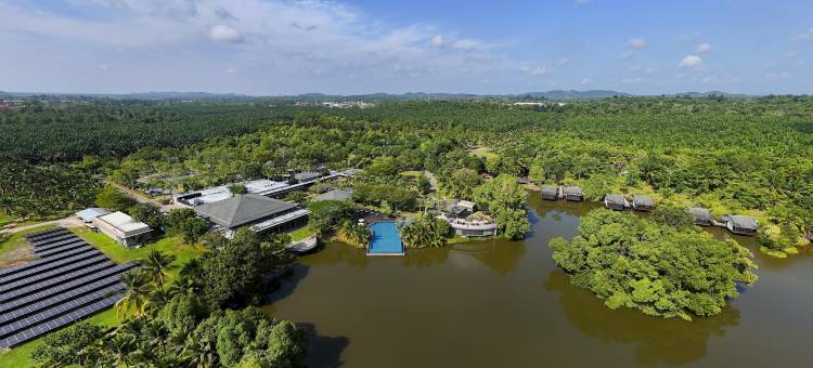 曼加拉水疗度假村(Mangala Estate Boutique Resort - Small Luxury Hotels of the World)图片