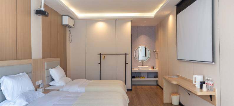 那拉提向云端民宿图片