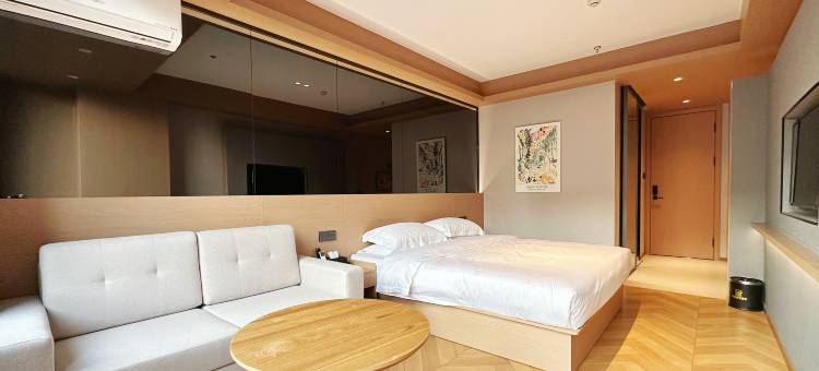 福庭商务酒店图片