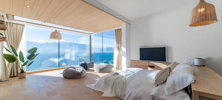 欧衡喜莱海景公寓(阳西沙扒湾荣盛御海湾店)图片