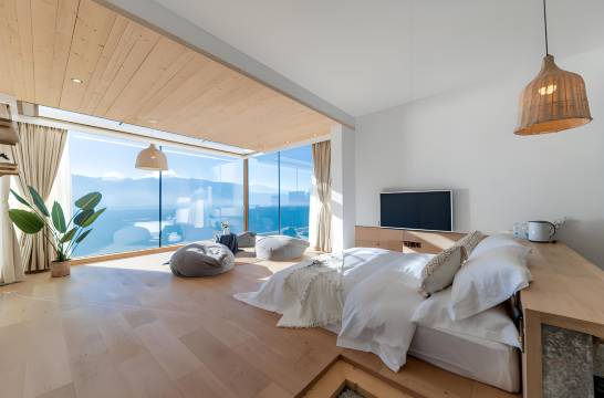 欧衡喜莱海景公寓(阳西沙扒湾荣盛御海湾店)