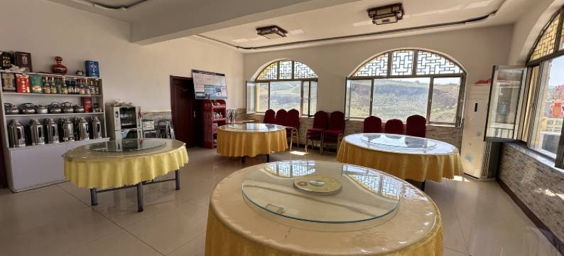 伴山渡民宿图片