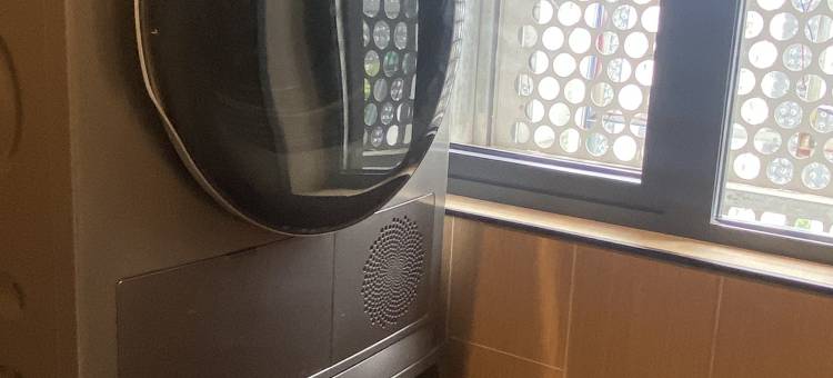 如家派柏·云酒店(重庆奉节新世纪百货店)图片