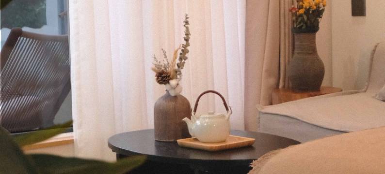 两米半民宿(洛邑古城店)图片