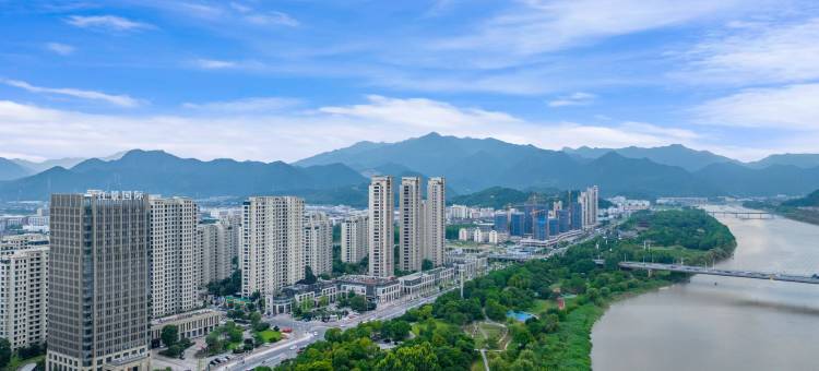 台州临海江景国际大酒店图片