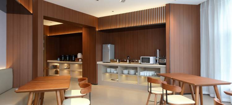 尚客优悦酒店图片