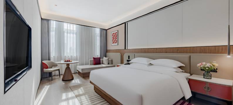 PUYU朴钰酒店(芜湖奥体会展中心店)图片