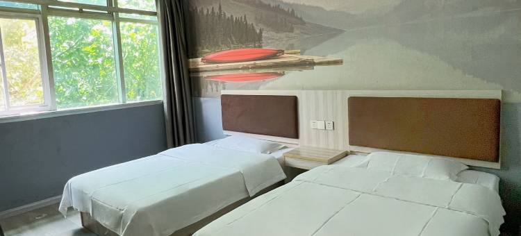 江阴宏苑宾馆图片