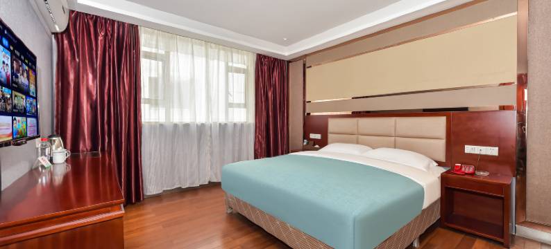 华晟酒店(都匀市区石板街店)图片