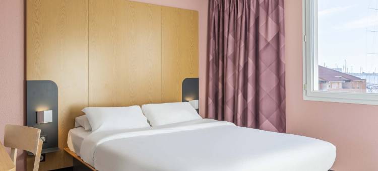 民宿酒店 马蒂格港口(B&B Hotel Martigues Port-De-Bouc)图片