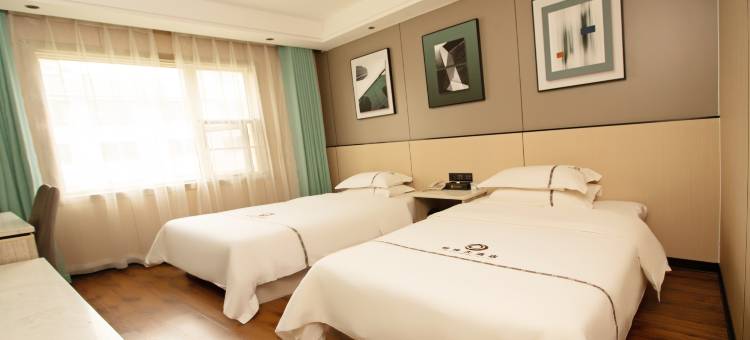 松桃明珠大酒店图片