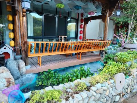 景宁玖悦畲乡民宿图片