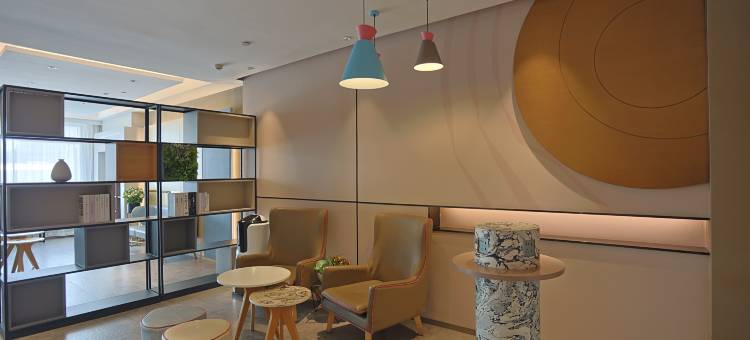 如家酒店·neo(长春建设街店)图片