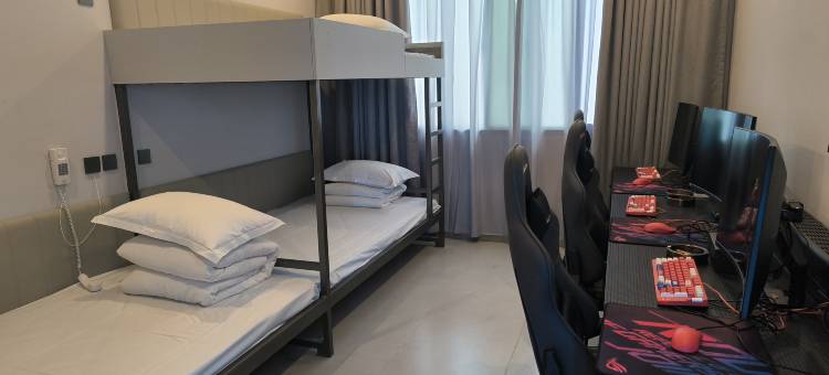 通城威尼斯国际酒店图片