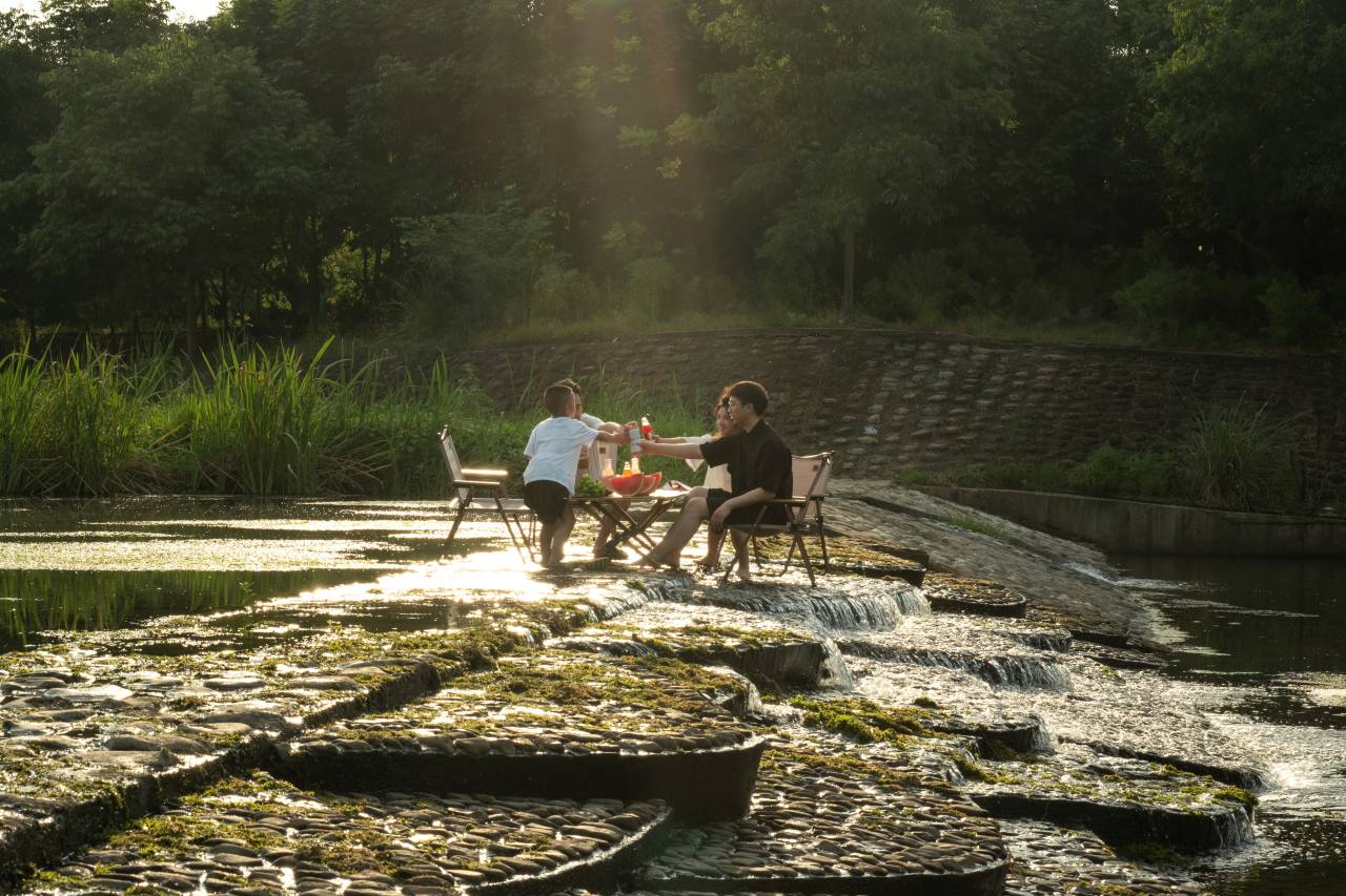 安吉碧海民宿图片