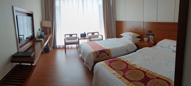 康乐酒店(广允路店)图片