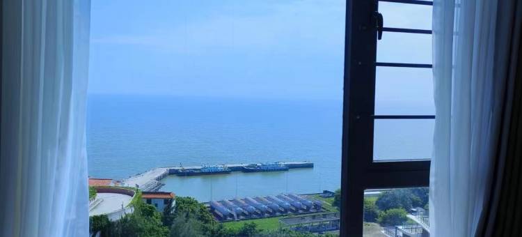 芳姐海景度假民宿(南澳后宅店)图片