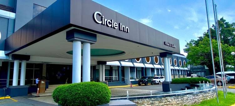 塞科因酒店(Circle Inn Hotel and Suites Bacolod)图片