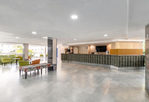 Catalonia Oro NegroHotel Overview