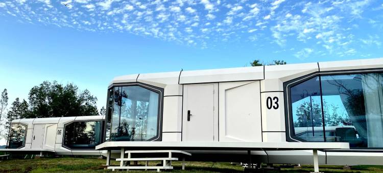 香岛湾精品酒店图片