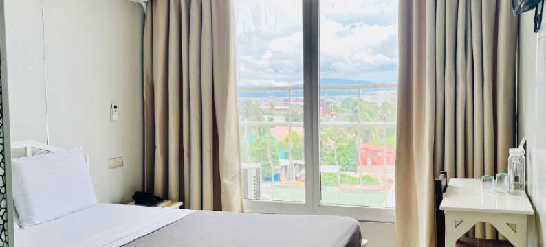 欧诺酒店(Hotel Uno)图片