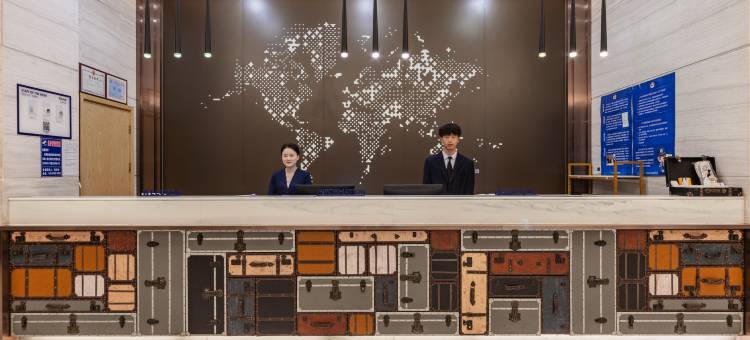 凯里亚德酒店(黄江广场金怡店)图片