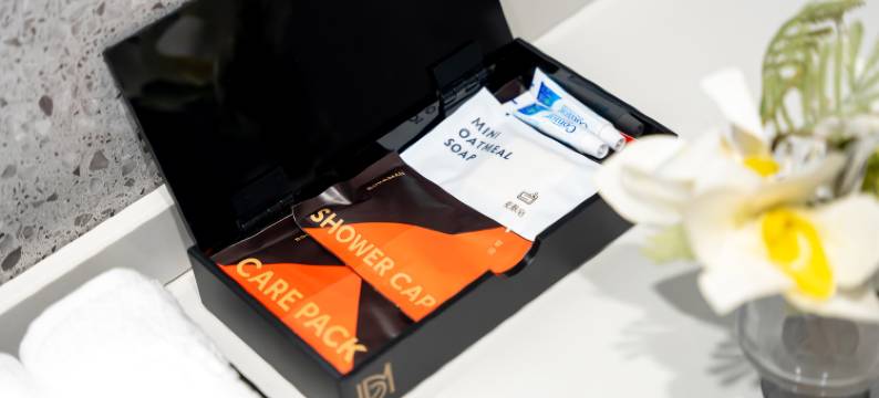 铂蔓艺术酒店(济南山东大学大明湖站店)图片