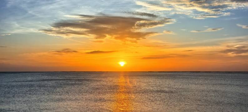 徐闻瞐喆小镇民宿(中国大陆南极村店)图片