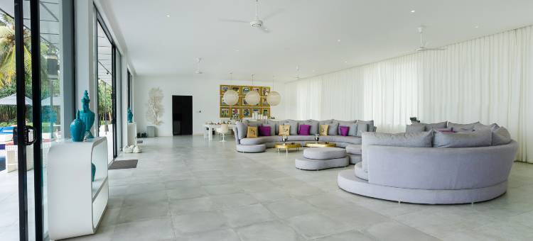 绿龟别墅 - 奇缘精选(Green Turtle Villa by the Serendipity Collection)图片