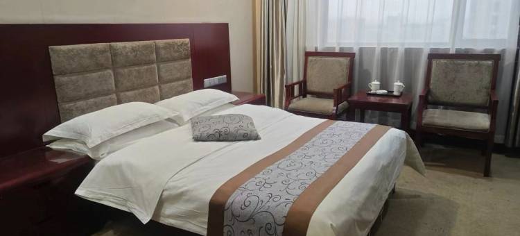 广河宾馆(团结路店)图片