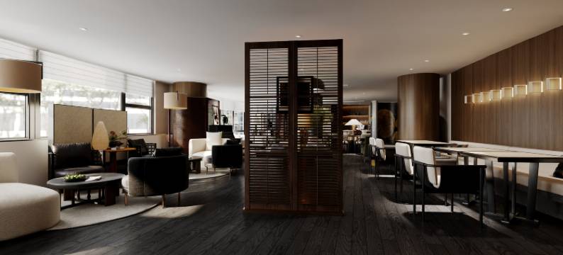 Dreeya·德涯酒店(解放碑洪崖洞店)图片