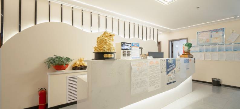 昭苏雅馨宾馆图片