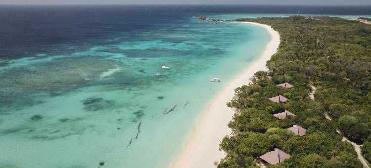 安缦璞乐(Amanpulo)图片