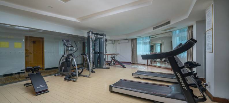 三亚华源温泉海景酒店图片