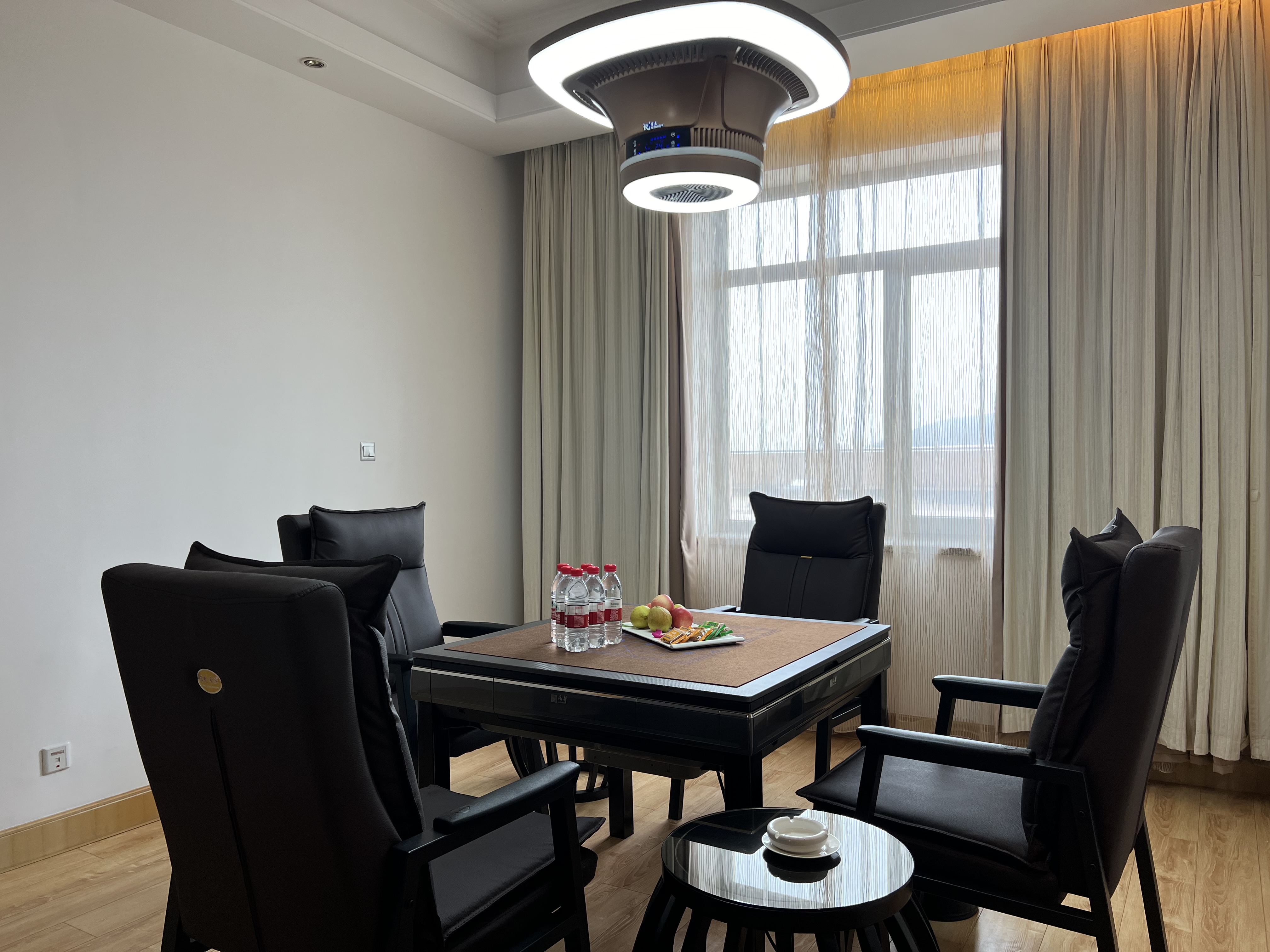 ENJOY  YOURSELFOver view