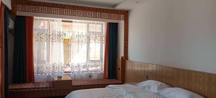 竹溪雅居图片