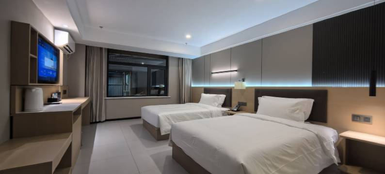 悦泉酒店(北京清河小营桥地铁站)图片