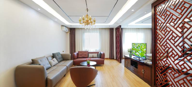 临洮金田酒店图片