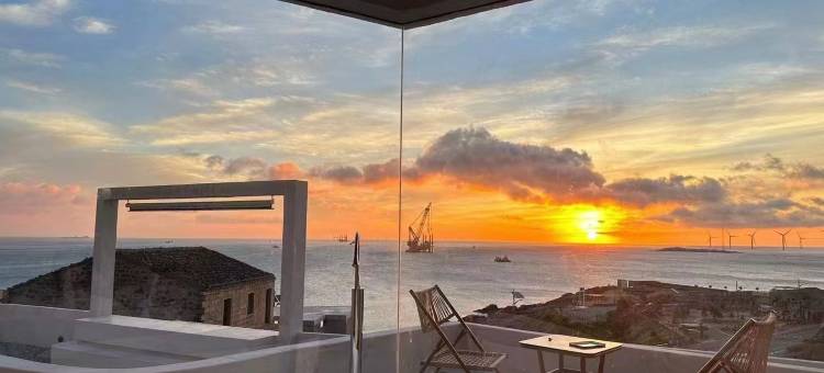 平潭岛奢海一宿·sunrise民宿图片