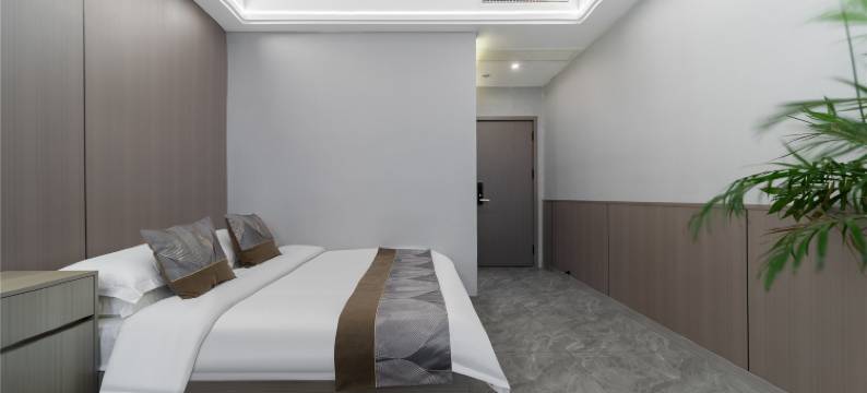 大川酒店(南充市高坪区龙门街道店)图片