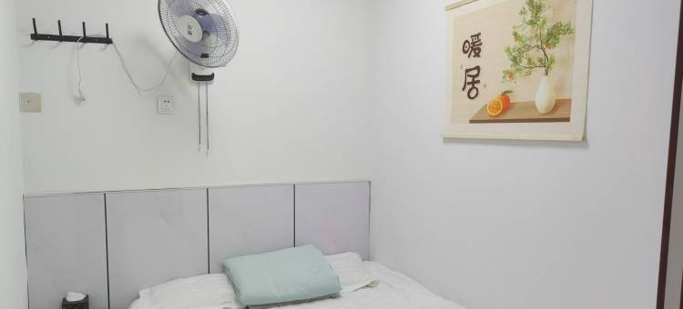 华宸小筑民宿(朝阳南站店)图片