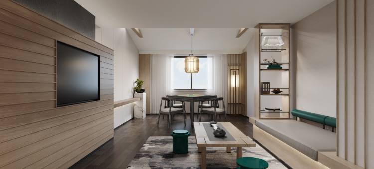 甘洛宾馆(东区店)图片