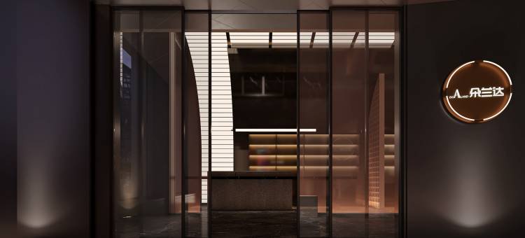 朵兰达V酒店(长沙四方坪双拥地铁站店)图片