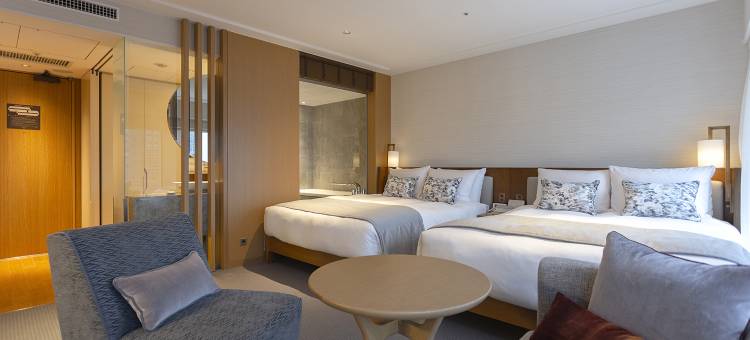 东京京王广场尊贵大酒店(Keio Plaza Hotel Tokyo Premier Grand)图片