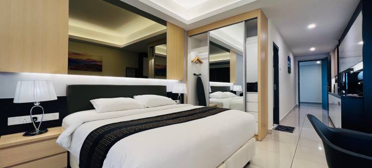 云顶高原德勒门-QUINCE HOME(Grand Delemen by Quince Home)图片