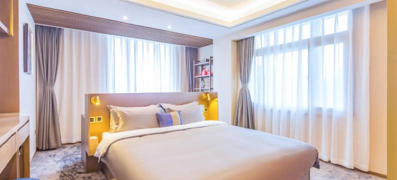 北京德胜饭店(马甸桥地铁站店)图片