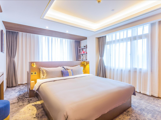 北京德胜饭店(马甸桥地铁站店)