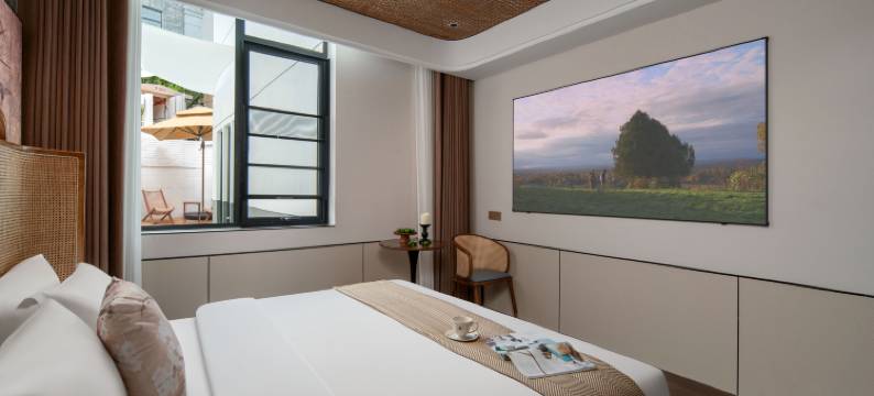 Chouse潮公馆(五一广场IFS国金中心店)图片